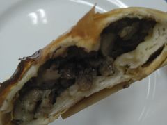 -莎车清真美食