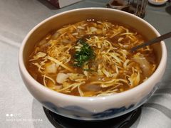 宋嫂鱼羹-浙江西子宾馆·牡丹厅