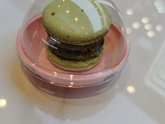 -麦雪尔甜品·生日蛋糕(新街口旗舰店)