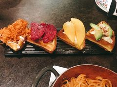 -新鲜誌·新派食集(万象天地店)