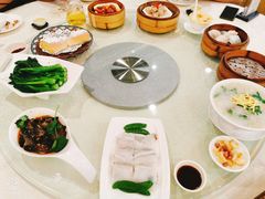 -顺德人家食府(黄金广场店)