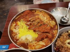 -青春分食(仙林大学城店)