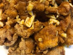 红油里脊-方城小吃店