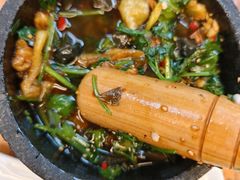 -好口味小吃楼·东北菜(太原南街店)