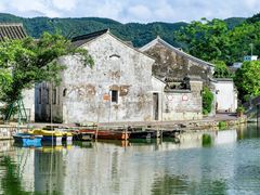 -东钱湖旅游度假区
