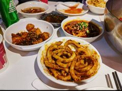 -付小姐在成都(五道口店)