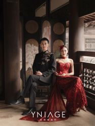 -鱼映像摄影·珍藏级影像品牌