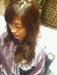 点击看大图 -MONE美发沙龙