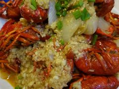 -小草大排档(北沙坡店)