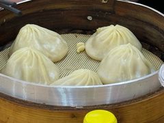 -蒋家桥饺面店(东关街店)