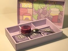 -好利来(牡丹园店)