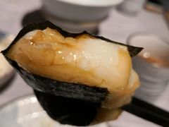 烤年糕-炉匠炉端烧·酒(国金中心商场店)