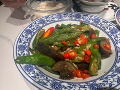 -欧记大排档·景德菜(上海首店)