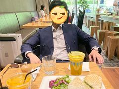 -JamaicaBlue(新城国际店)