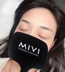 -MIVI半永久纹眉纹绣
