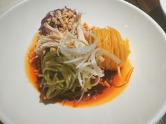 -绿茶餐厅(燕郊永旺店)