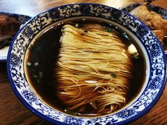 -孙盛兴奥灶面馆·蟹黄面·三虾面(山塘街总店)