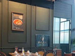 -章记星洲 · 新加坡餐厅(望京店)