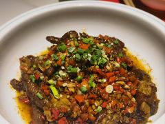 -烹湘·鲜炒湖南土菜(海珠店)