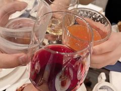 -康莱德酒店·美庭自助餐厅