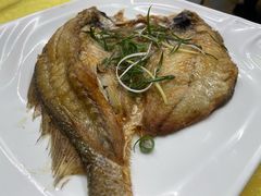 -海鲜街菜馆(海珠南路店)