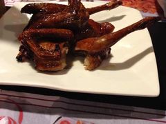 乳鸽-喜记避风塘炒辣蟹(总店)