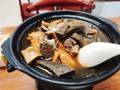 -桥雪牛杂专门店(关边路店)