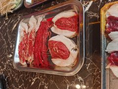 -颐品居涮肉(乌鲁木齐中路店)