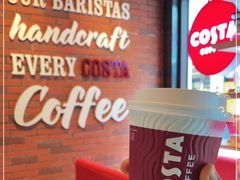 丝慕白-COSTA COFFEE(斯普瑞斯奥特莱斯店)