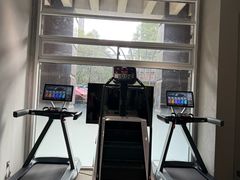 -mYSTEPS健身运动馆(古北店)