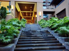 -三亚湾红树林度假世界(木棉酒店)