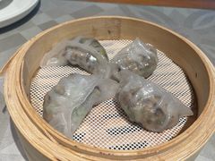 -如轩·海鲜砂锅粥·潮汕菜(南城店)