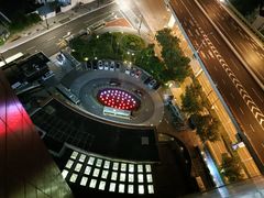 -上海虹桥宾馆味翠餐厅