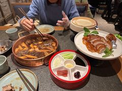 -老墙根涮肉·铜锅·烧烤(王四营店)