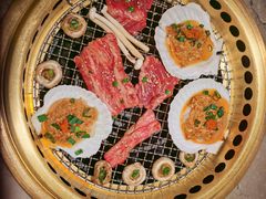 -谷牛日式烤肉(宝山U天地店)