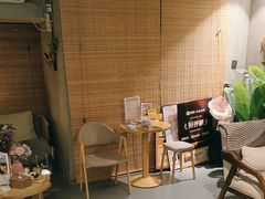 -施奈儿.洗头頭療.按摩SPA.采耳(上梅林店)