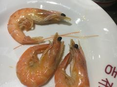 -吉布鲁牛排海鲜自助(巴南万达广场店)