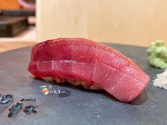 野生金枪鱼中腹-橼舍鮨青木