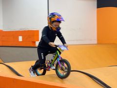 -Kiddo趣多儿童滑步车骑行会(宏泰广场店)