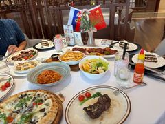 -马克西姆俄罗斯餐厅(通亚街店)