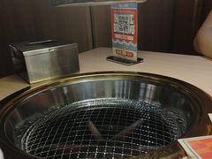 -伊茉家的烤肉店(勒泰中心店)