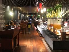 -广州富力君悦大酒店·凯菲厅