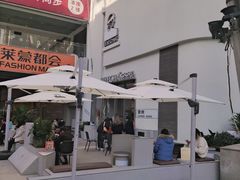 -LELECHA乐乐茶(百货大楼店)