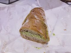 飞鱼籽法棍-Let's Taipei 非常烘焙(太古里店)