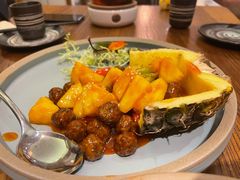 -垚慈居素食(华发新城店)