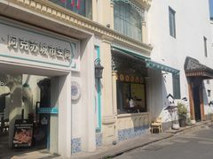 -小河直街历史文化街区