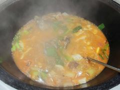 -曹丞相·地锅鸡·地锅鱼(武林店)