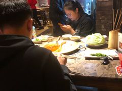 -小龙坎老火锅(鹤伴一路店)