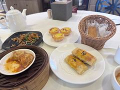 -万龙洲海鲜(南新仓店)