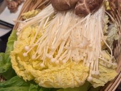 -同仁四季椰子鸡(罗湖国贸店)